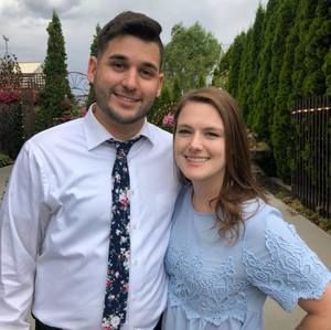 Meet your Posher, Lyndsey